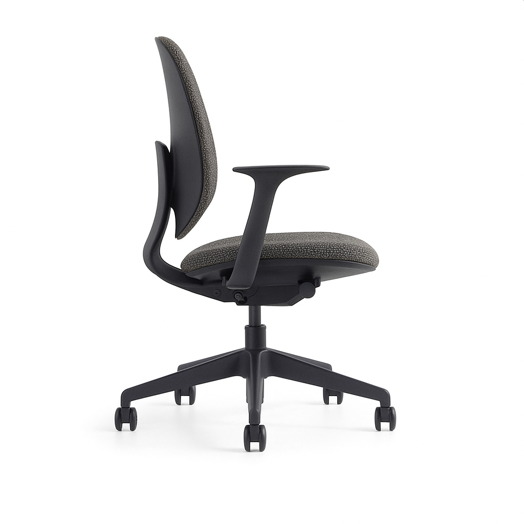 NY | NEMI PLUS KONTORSTOL (BESTSELGER)