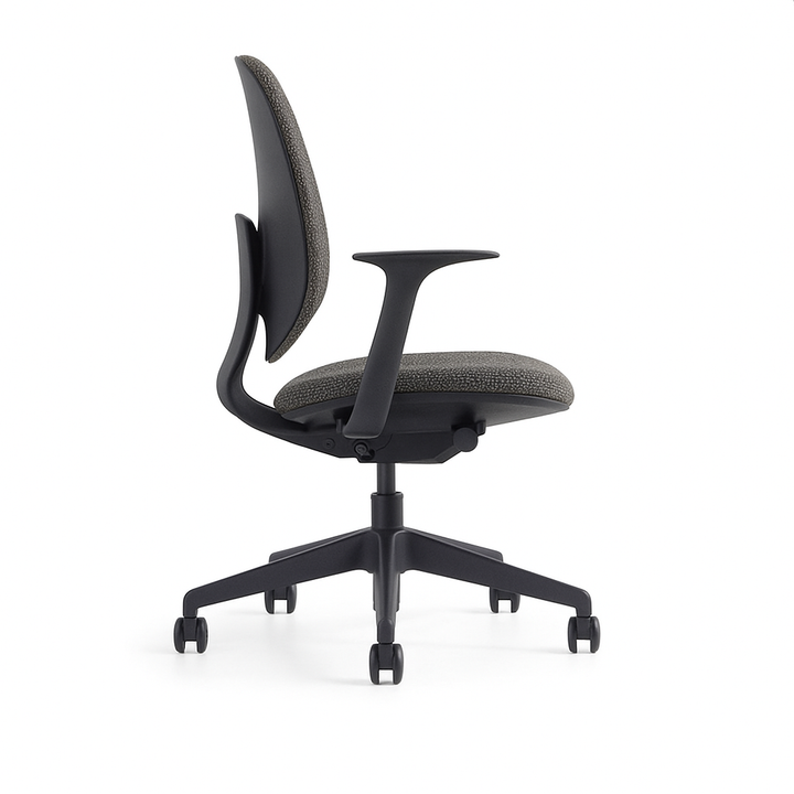 NY | NEMI PLUS KONTORSTOL (BESTSELGER)