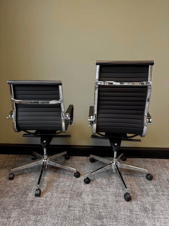 NY | CASPIAN KONFERANSESTOL