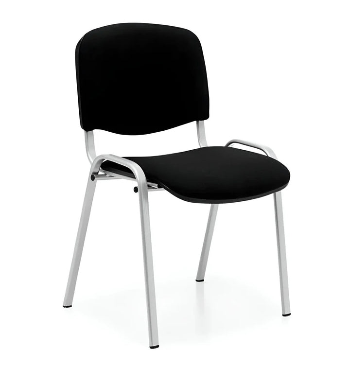 NY | ISO KONFERANSESTOL SVART