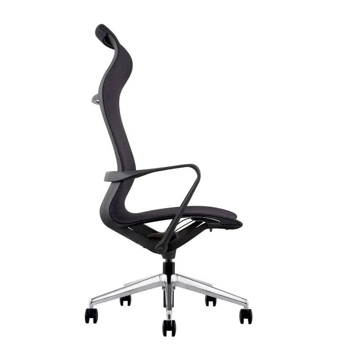 NY | AIR PLUS KONTORSTOL/KONFERANSESTOL