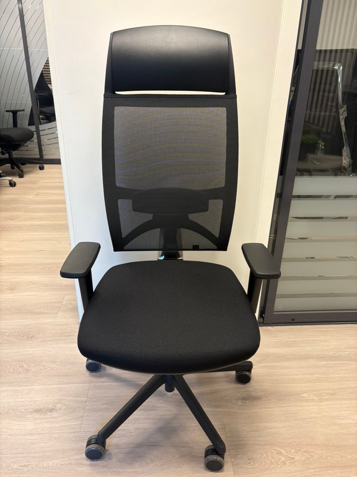 BRUKT | SITLAND AIR KONTORSTOL