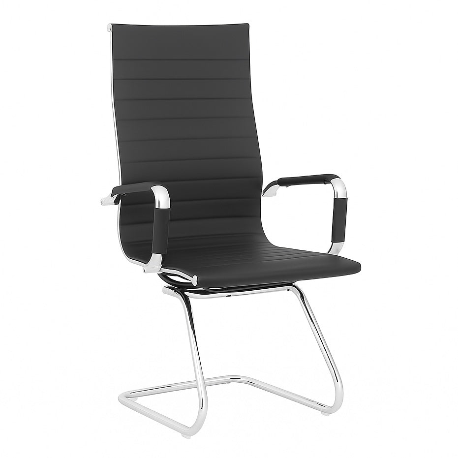 NY | DENVER KONFERANSESTOL HØY RYGG