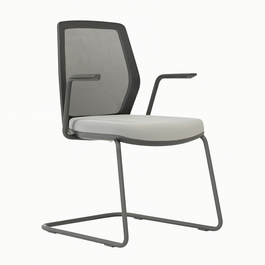 NY | WILL MEET DESIGN KONFERANSESTOL