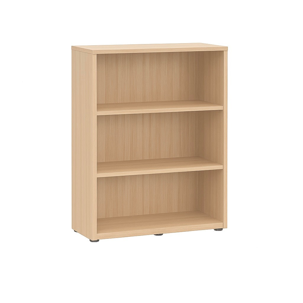 NY | PERM REOL MED 2 HYLLER I LYS EIK