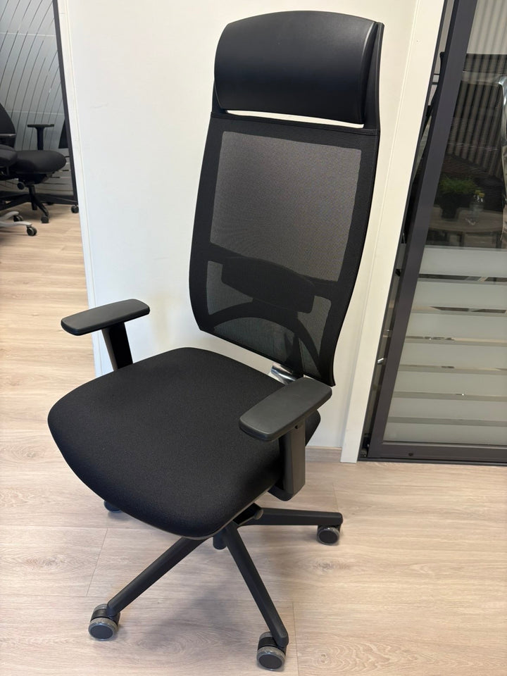 BRUKT | SITLAND AIR KONTORSTOL