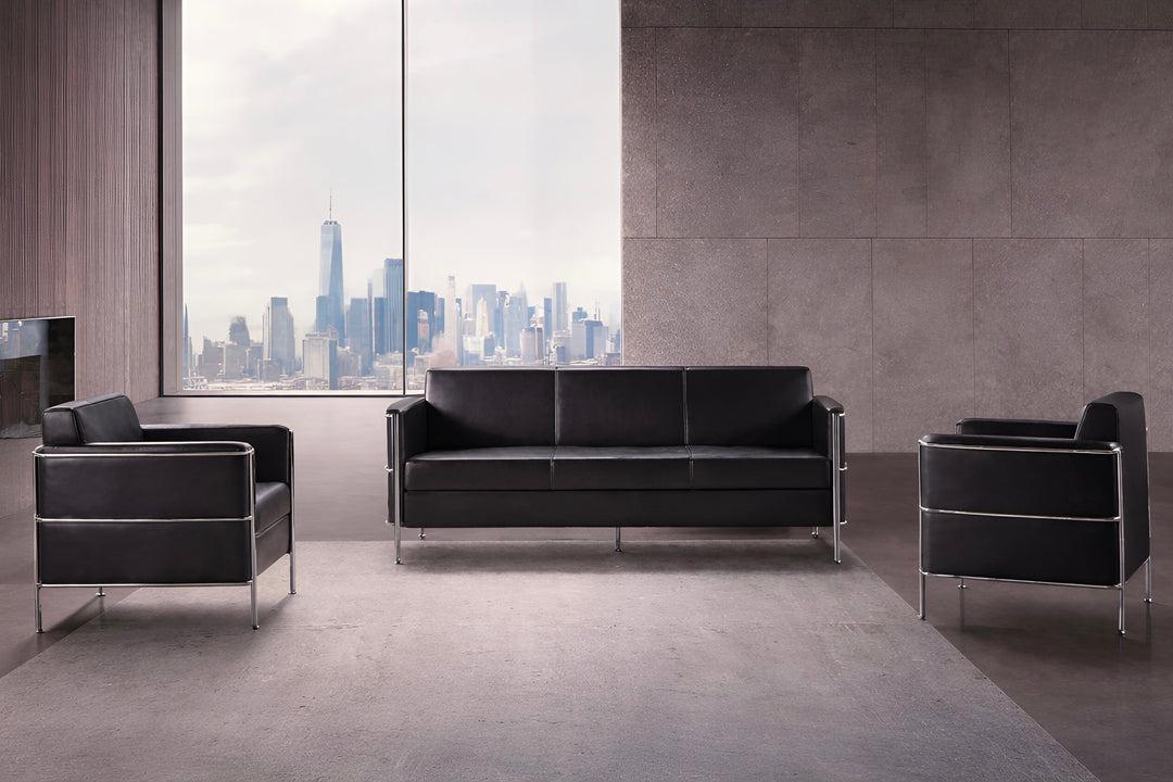 NY | NORDLOUNGE DESIGN TOSETER SOFA
