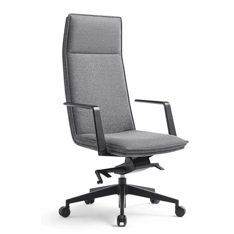 NY | CAISER KONTORSTOL GRÅMELERT