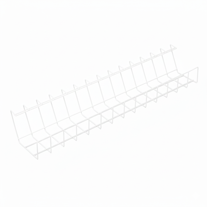 TILBEHØR | KABELKURV TIL ALLE SKRIVEBORD