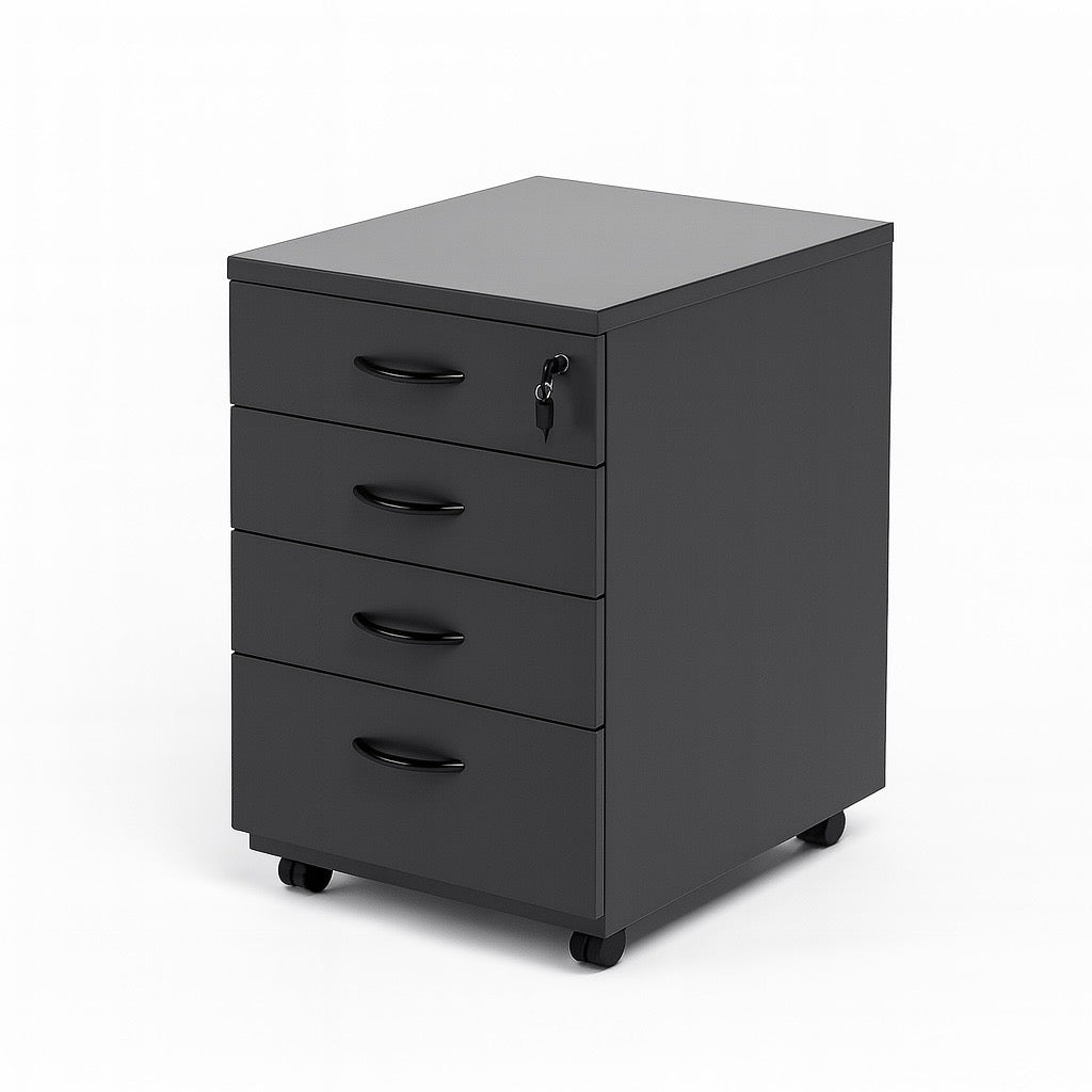 NY | CRAW SKUFFESEKSJON MØRKEGRÅ