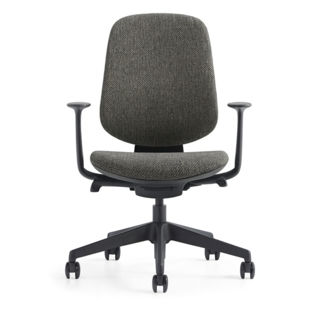 NY | NEMI PLUS KONTORSTOL (BESTSELGER)