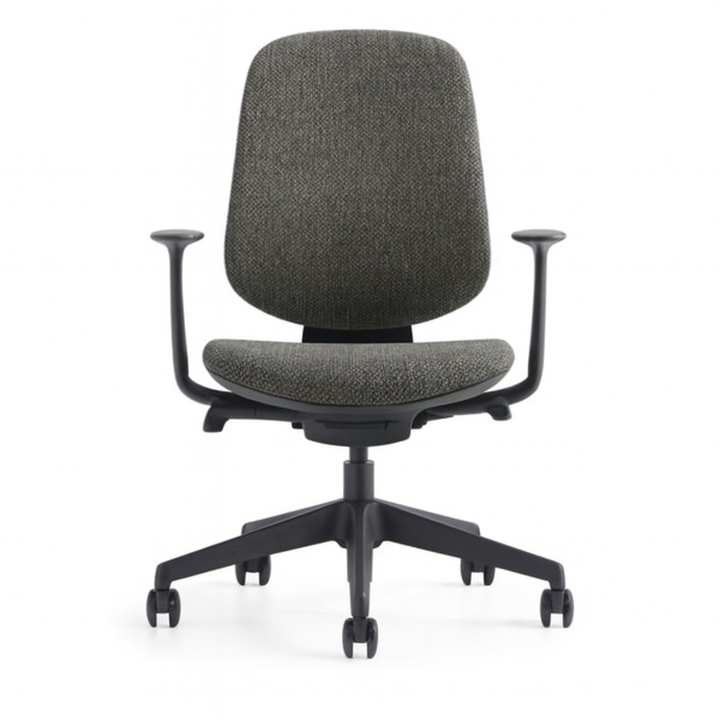 NY | NEMI PLUS KONTORSTOL (BESTSELGER)