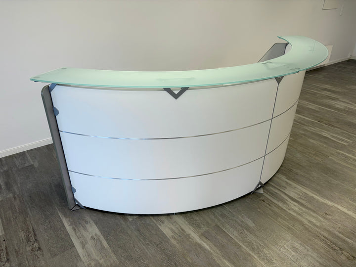 BRUKT | SCAN SØRLIE RESEPSJON 290 CM