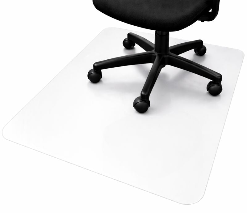 TILBEHØR | VINYL STOLUNDERLAG GLATT TIL ALLE STOLER