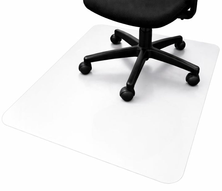 TILBEHØR | VINYL STOLUNDERLAG GLATT TIL ALLE STOLER