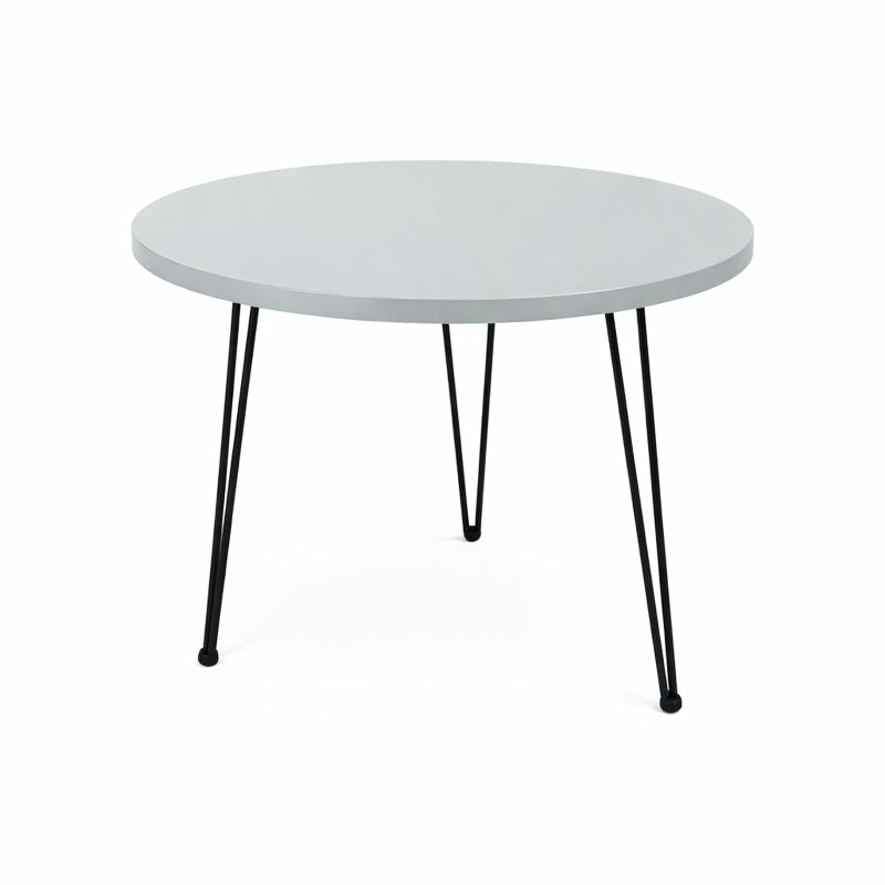 NYTT | PEAK KAFFEBORD/LOUNGEBORD LYSGRÅ