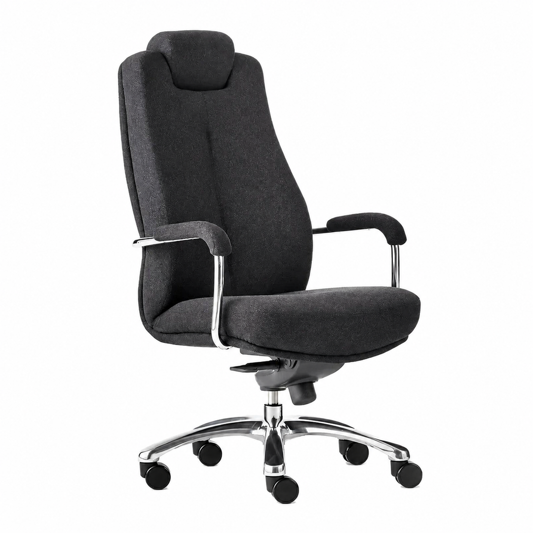 NY | FORTO CONTROLLER STOFF KONTORSTOL
