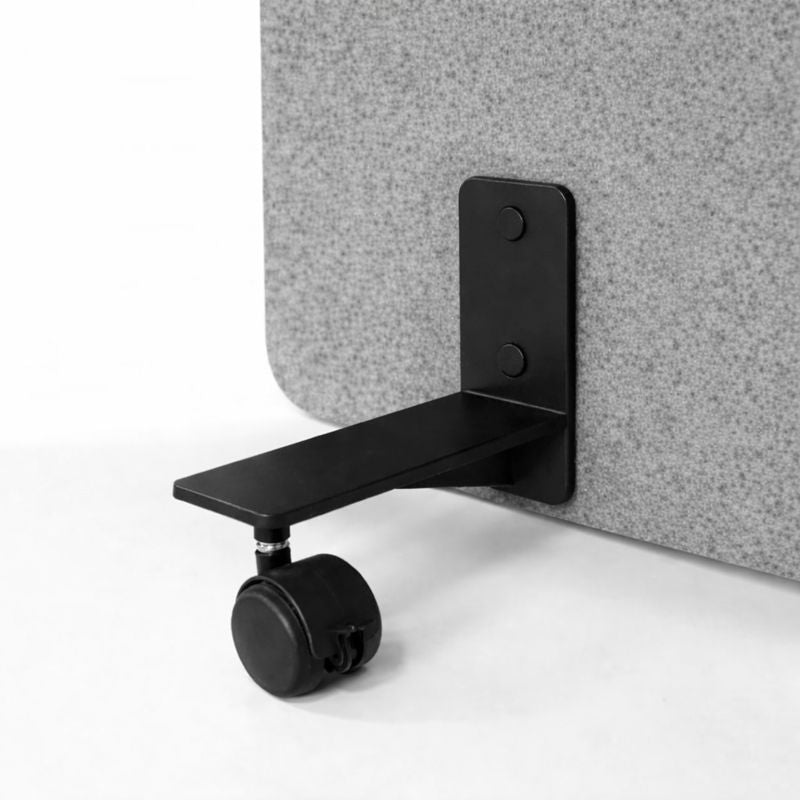 NY | SKILLEVEGG B 80 - MØRKEBLÅ/LYSEBLÅ/GRØNN