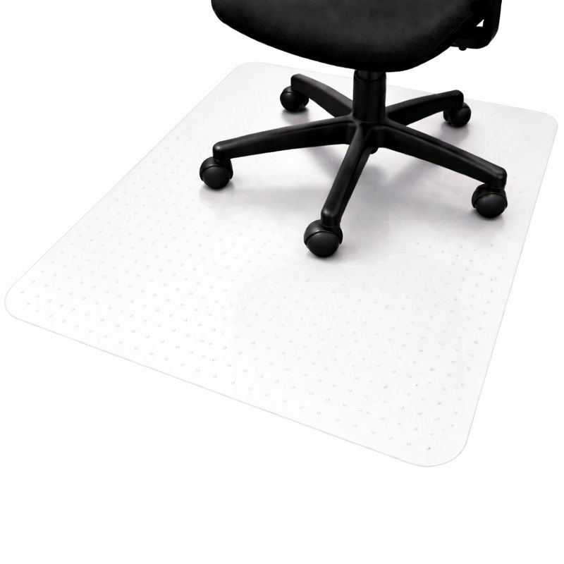 TILBEHØR | VINYL STOLUNDERLAG MED TAGGER TIL ALLE STOLER