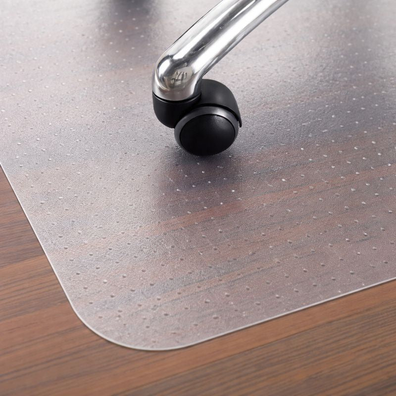 TILBEHØR | VINYL STOLUNDERLAG MED TAGGER TIL ALLE STOLER