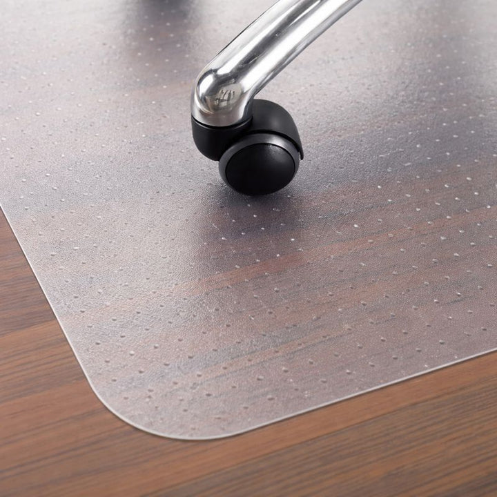 TILBEHØR | VINYL STOLUNDERLAG MED TAGGER TIL ALLE STOLER