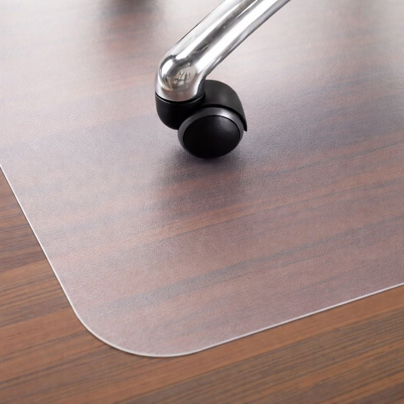 TILBEHØR | VINYL STOLUNDERLAG GLATT TIL ALLE STOLER