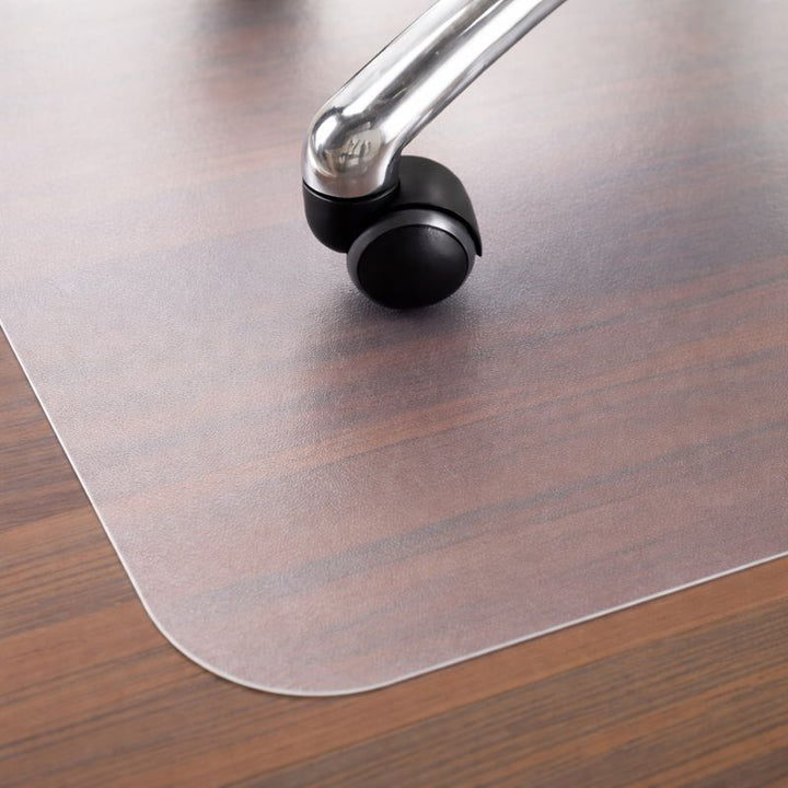 TILBEHØR | VINYL STOLUNDERLAG GLATT TIL ALLE STOLER