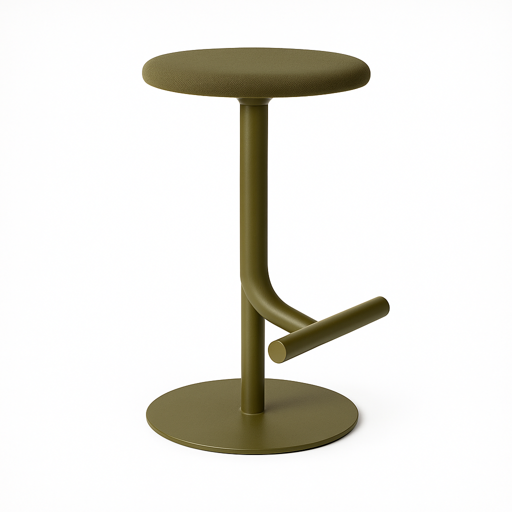 NY (DEMO) | MAGIS TIBU BARSTOL