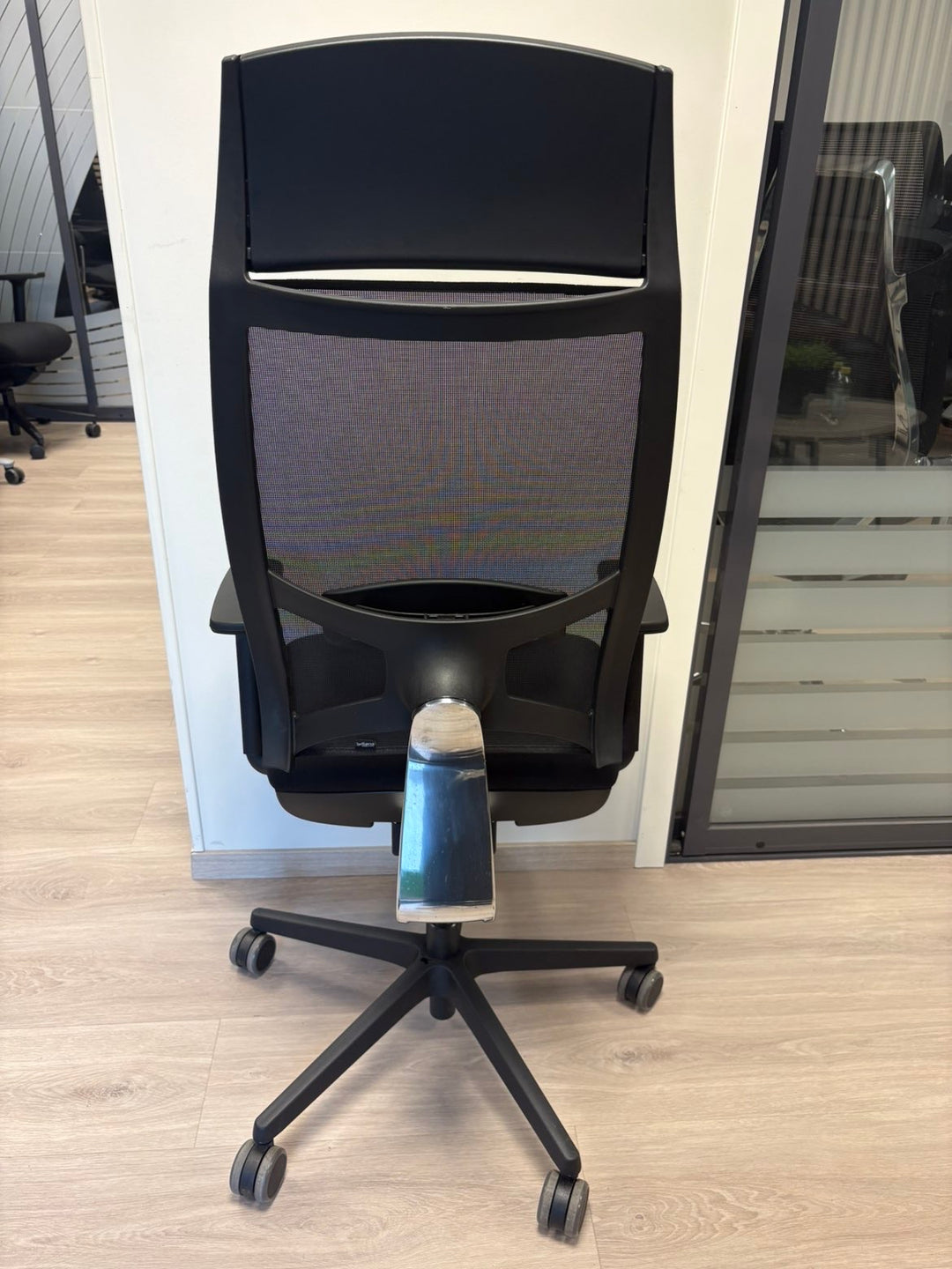 BRUKT | SITLAND AIR KONTORSTOL