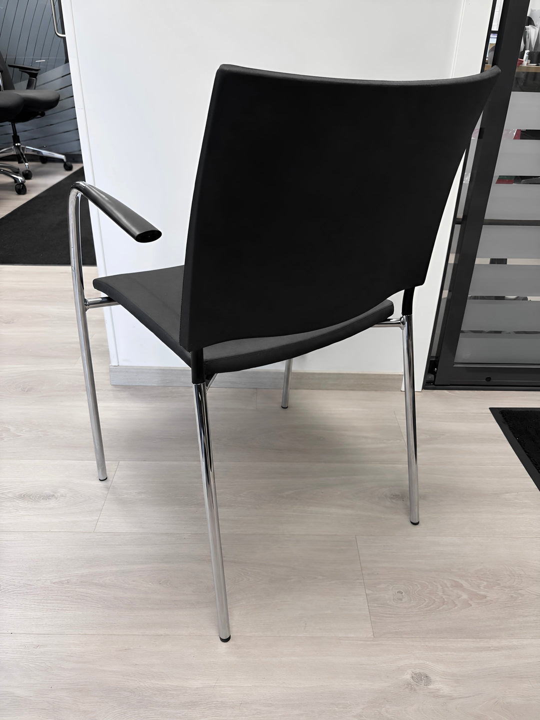 BRUKT | LAMMHULTS SPIRA KONFERANSESTOL