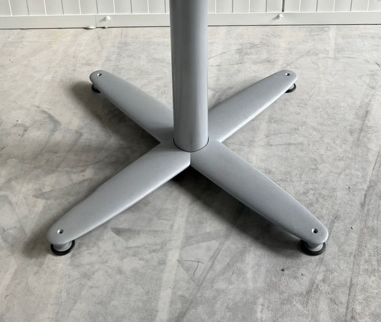 NYTT & BRUKT | MØRKEGRÅ FLORIDA MØTEBORD/KONFERANSEBORD 360CM