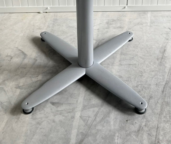 NYTT & BRUKT | MØRKEGRÅ FLORIDA MØTEBORD/KONFERANSEBORD 360CM