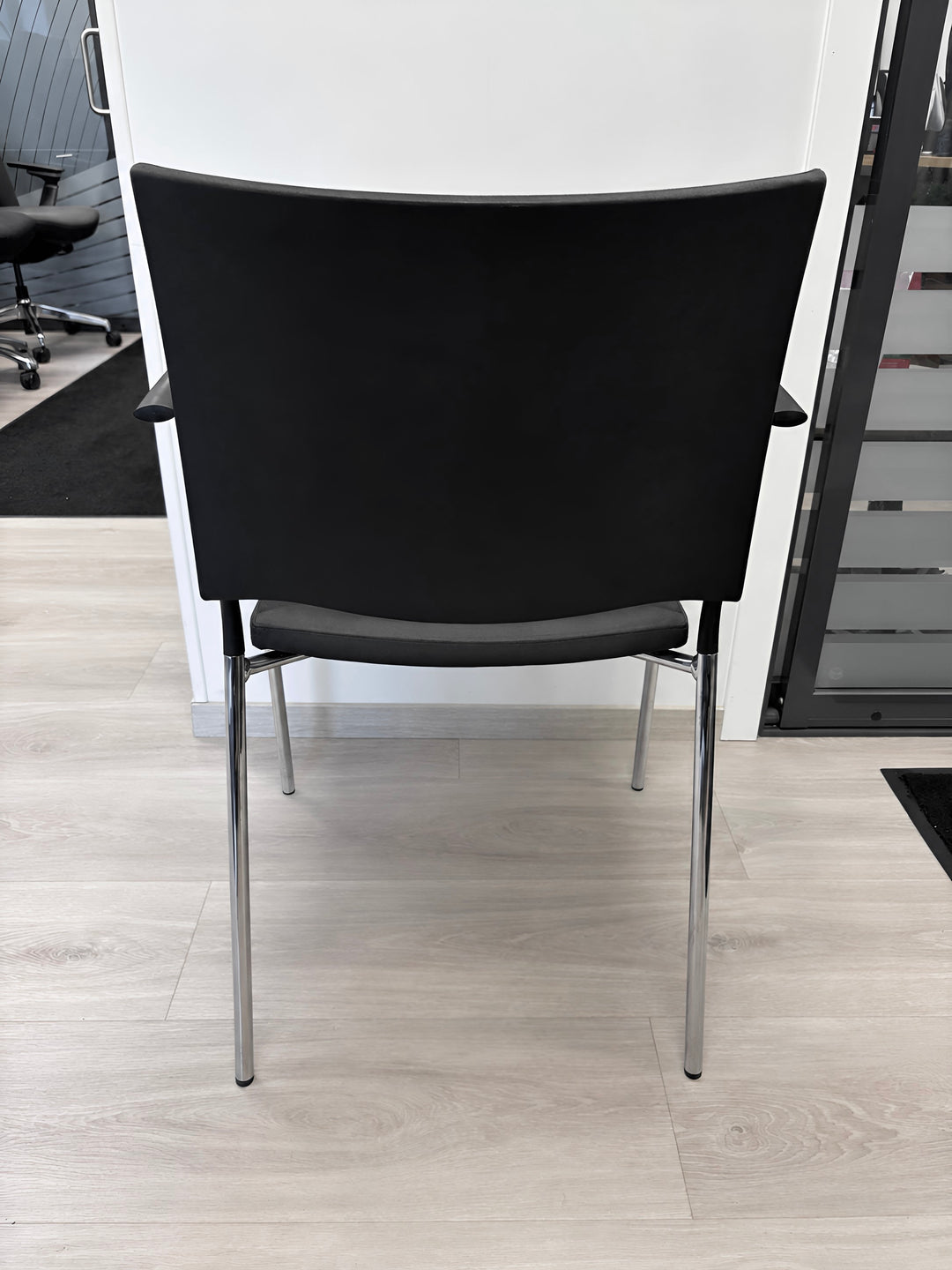 BRUKT | LAMMHULTS SPIRA KONFERANSESTOL