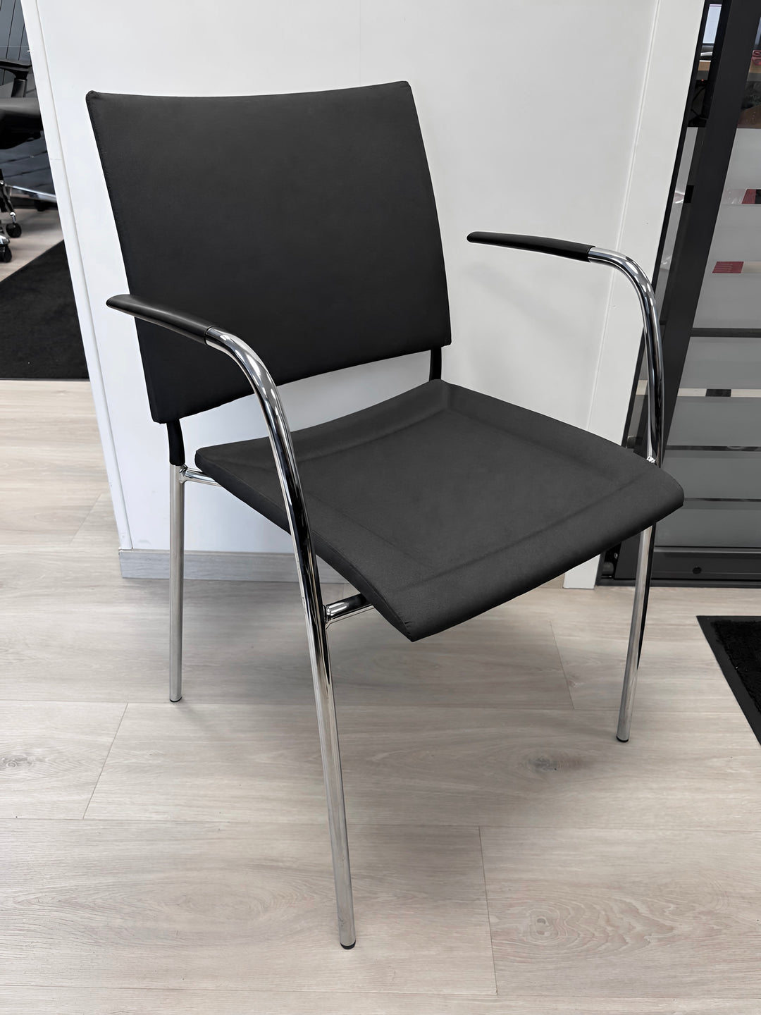 BRUKT | LAMMHULTS SPIRA KONFERANSESTOL