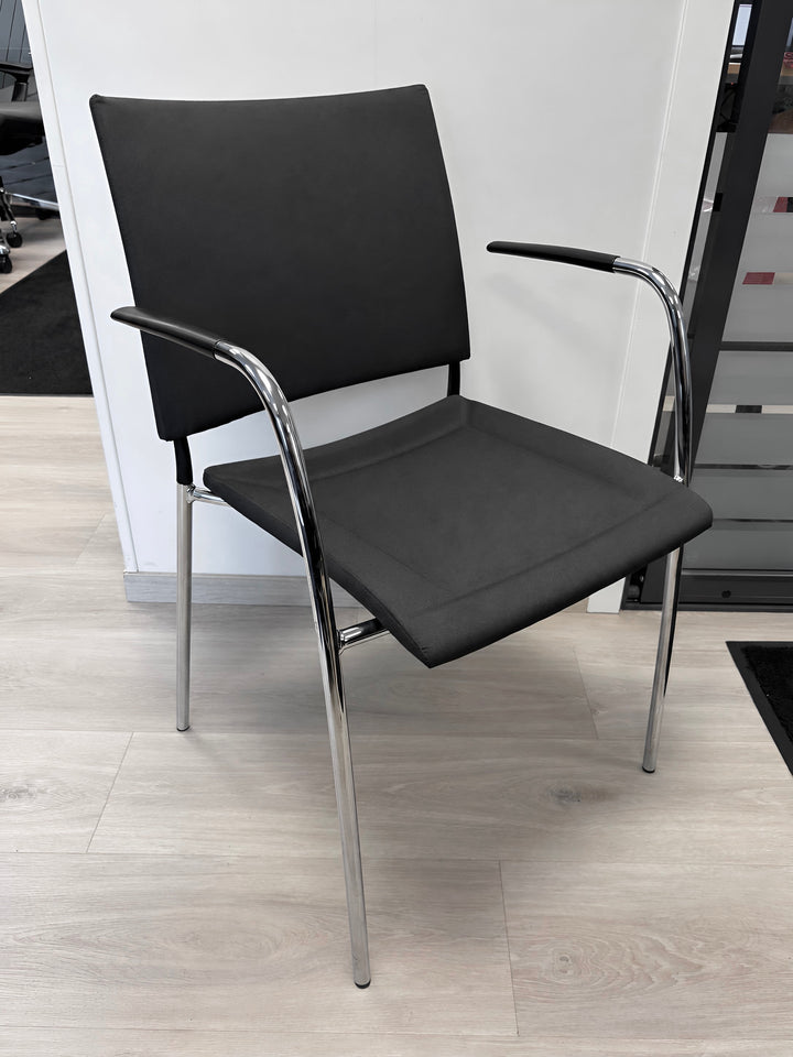 BRUKT | LAMMHULTS SPIRA KONFERANSESTOL