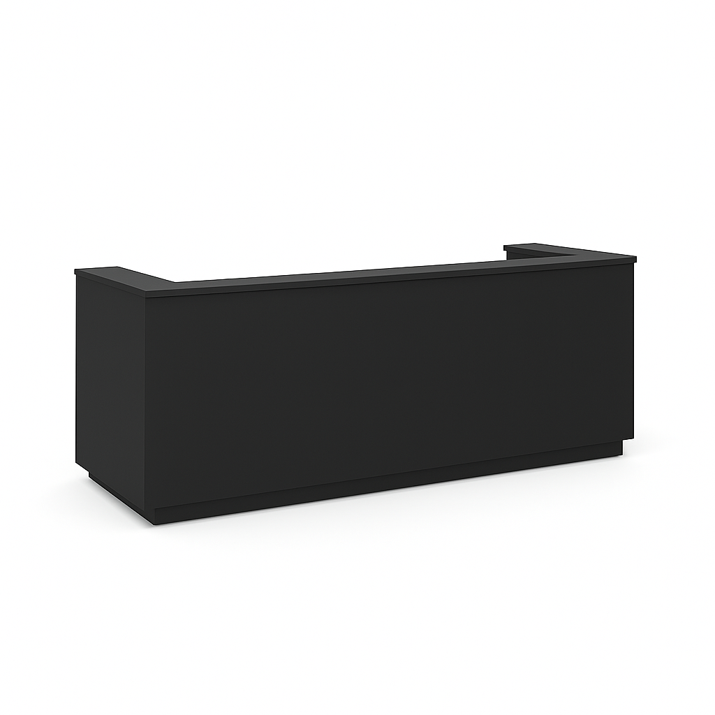 NY | ICE RESEPSJON 320 CM