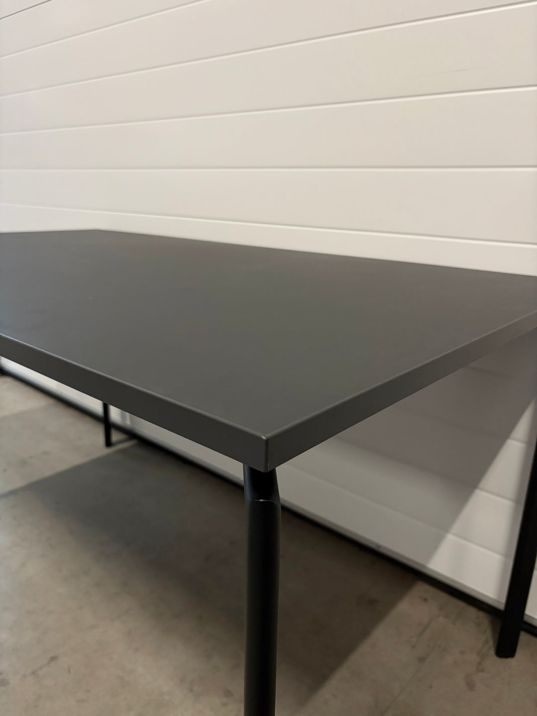 BRUKT | LAMMHULTS DESIGN MANUELT SKRIVEBORD