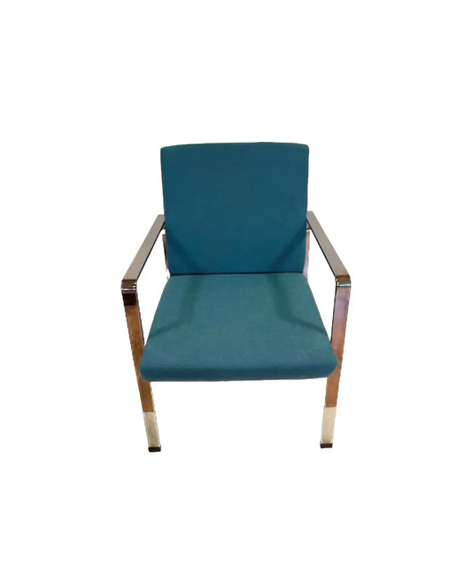 Lounge-stol (brukt) - Kontorsenteret Østfold AS