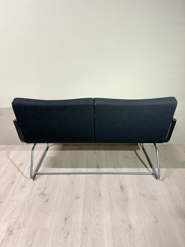 BRUKT | LAMMHULTS KONFERANSE SOFA