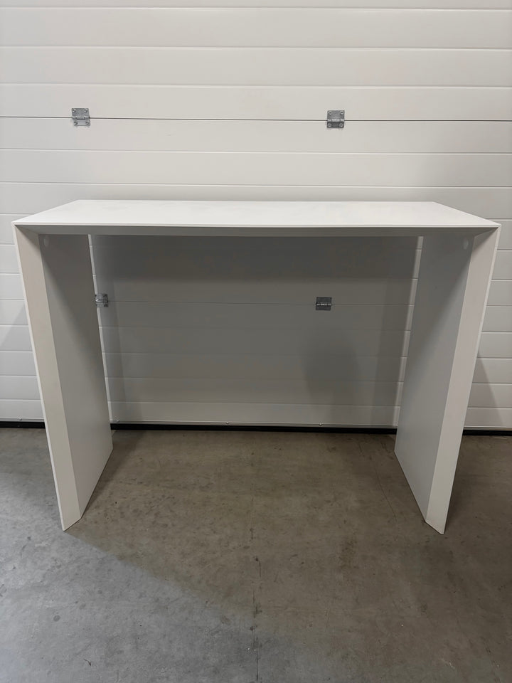 BRUKT | DESIGN AV DUBA B8 HØYT BAR-BORD