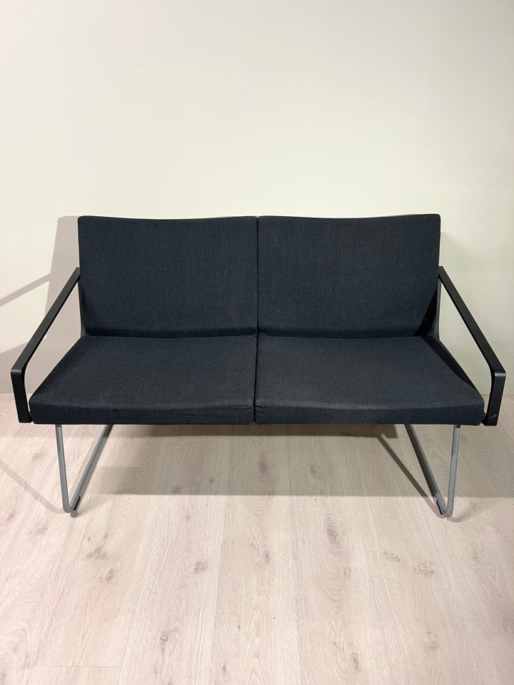 BRUKT | LAMMHULTS KONFERANSE SOFA