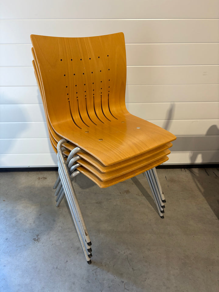 BRUKT | FORA FORM X-PRESS KONFERANSESTOL