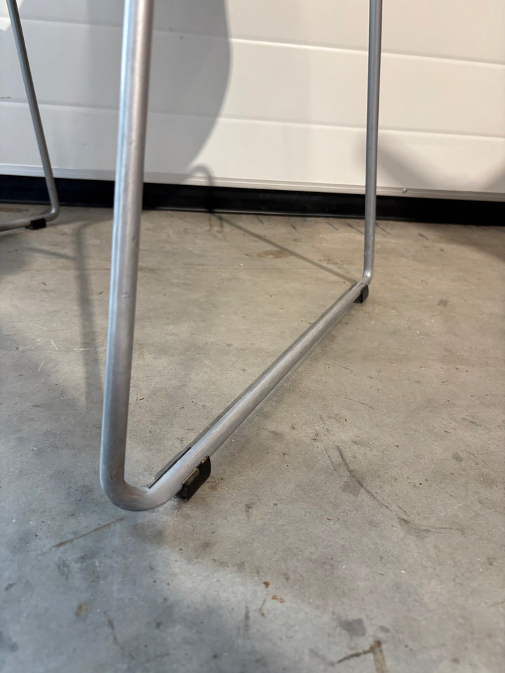 BRUKT (SOM NY) | MATERIA NEO LITE DESIGN KONFERANSESTOL