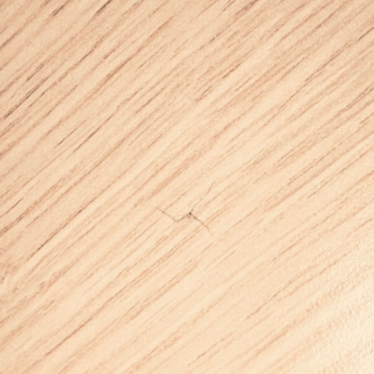 NYTT (DEMO) | CUBE DESIGN REKTANGULÆRT MØTEBORD MED SØYLEBEIN