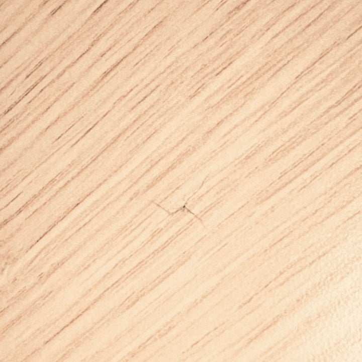 NYTT (DEMO) | CUBE DESIGN REKTANGULÆRT MØTEBORD MED SØYLEBEIN