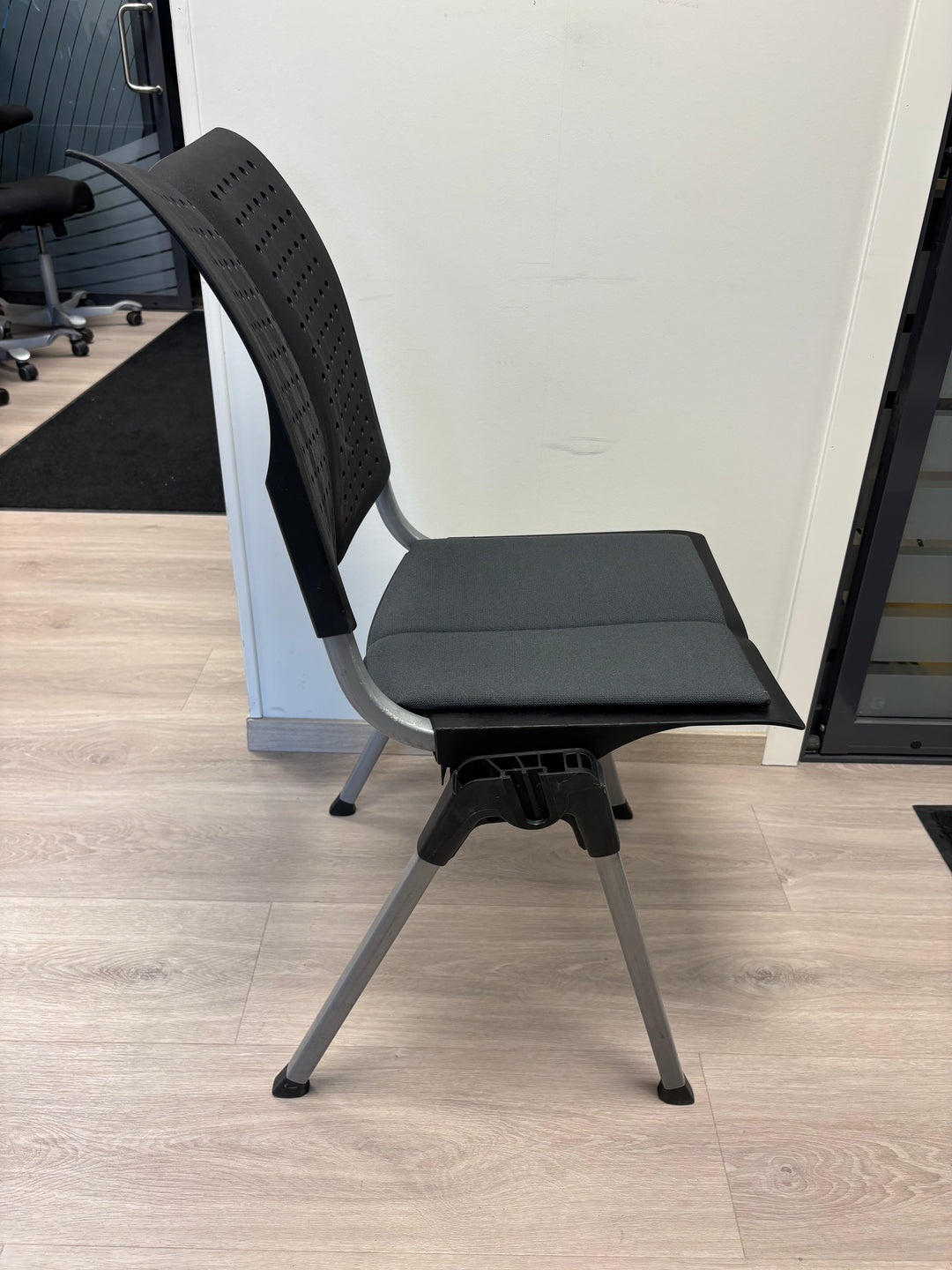 BRUKT | HÅG CONVENTIO WING 9820