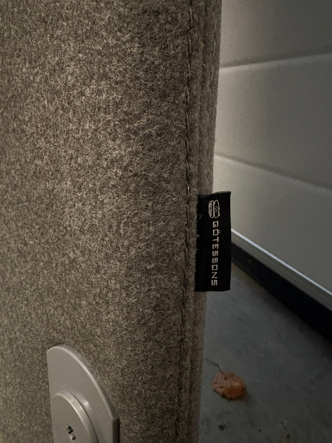 BRUKT | GÖTESSONS SKILLEVEGG I FLERE STRL