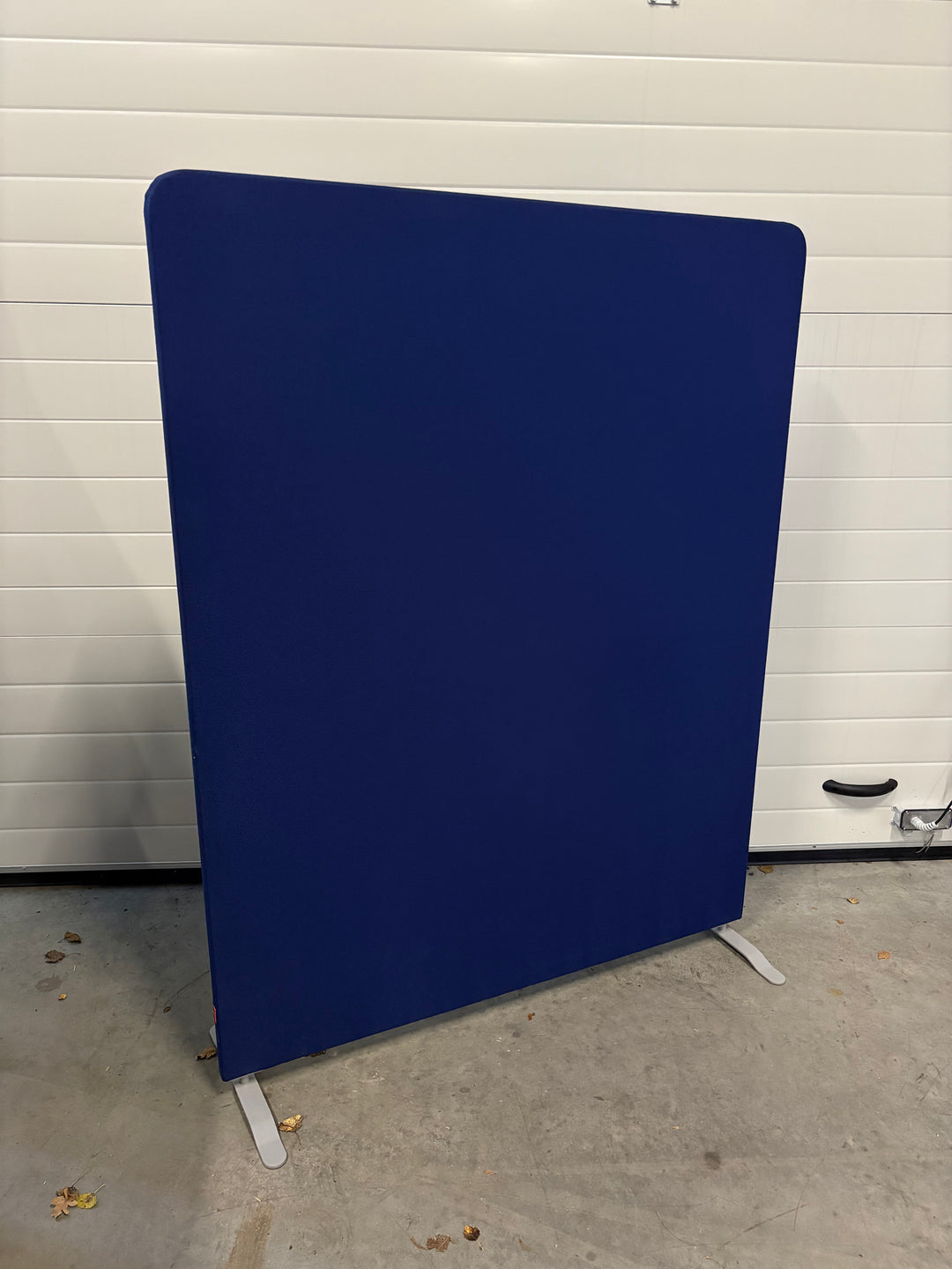 BRUKT | SCAN SØRLIE SKILLEVEGG BLÅ