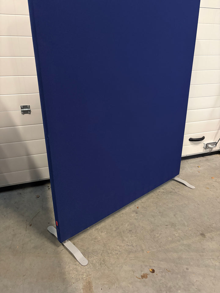 BRUKT | SCAN SØRLIE SKILLEVEGG BLÅ