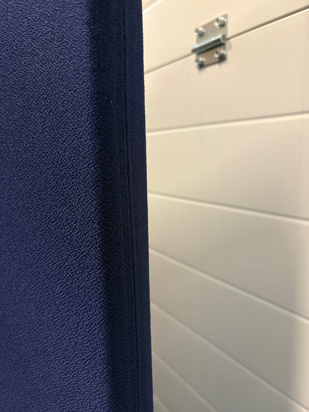 BRUKT | SCAN SØRLIE SKILLEVEGG BLÅ